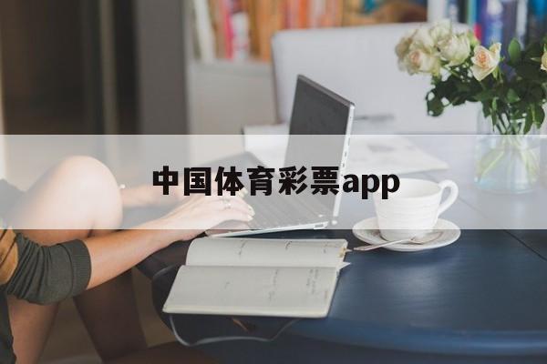 中国体育彩票app(中国体育彩票app怎么买)